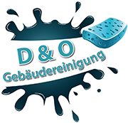 D & O Gebäudereinigung Hattingen - Logo